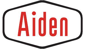 Aiden Sacramento Downtown Logo